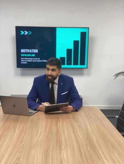 selbstbewusstsein stärken