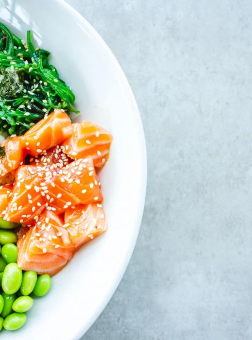 Abnehmen und Zunehmen