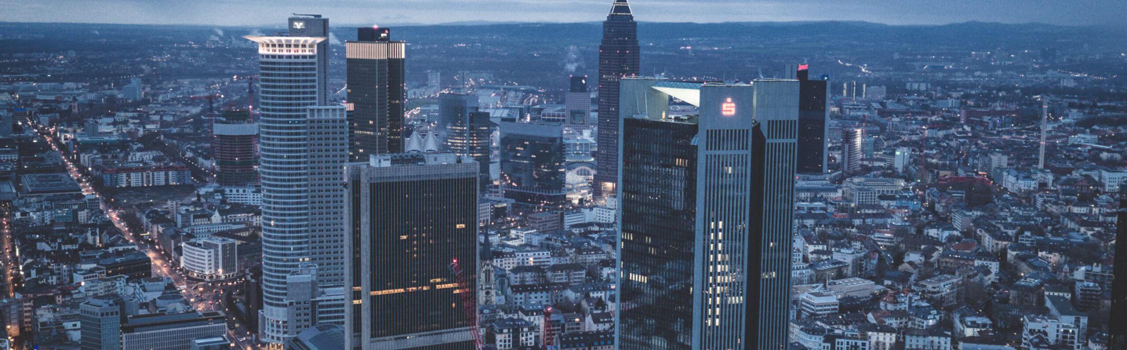 Online Beratung in Frankfurt